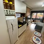 Studio Haus Mitre Perdizes