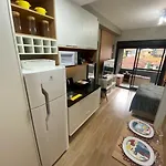 Studio Haus Mitre Perdizes