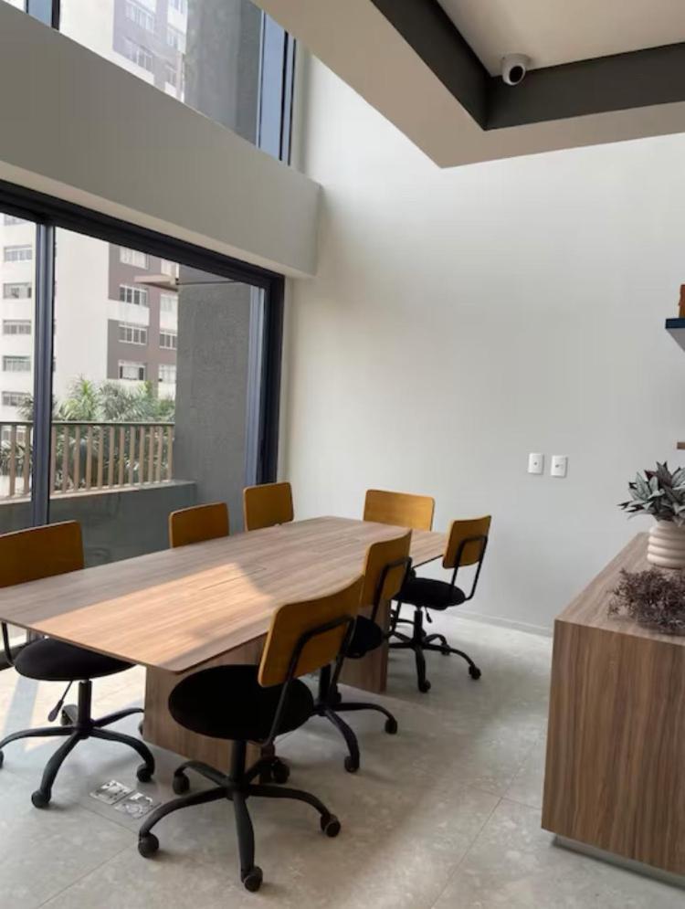 Haus Mitre Perdizes São Paulo