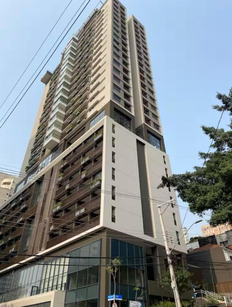 Apartamento Haus Mitre Perdizes