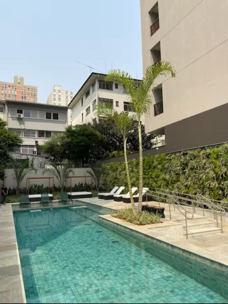 Apartamento Haus Mitre Perdizes