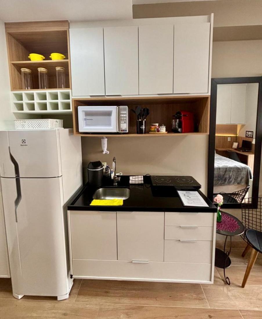 Haus Mitre Perdizes Apartamento